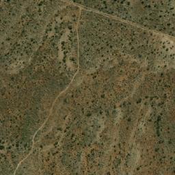 Satellite imagery of LINKSFONTEIN, NA