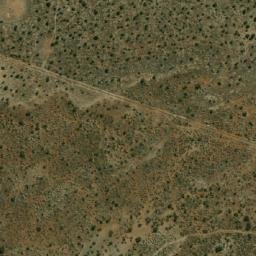 Satellite imagery of LINKSFONTEIN, NA