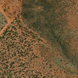 Satellite imagery of PAARDEBERG, NA