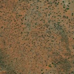 Satellite imagery of PAARDEBERG, NA