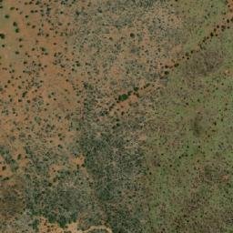 Satellite imagery of PAARDEBERG, NA