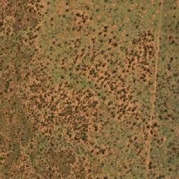 Satellite imagery of MOLLER PILE, NA