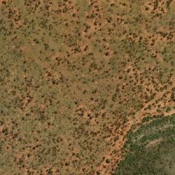 Satellite imagery of MOLLER PILE, NA