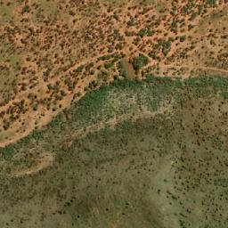 Satellite imagery of MOLLER PILE, NA