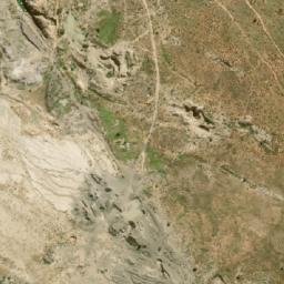 Satellite imagery of Therons Diamant, ZA