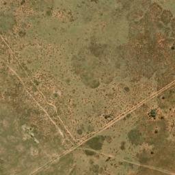 Satellite imagery of Therons Diamant, ZA