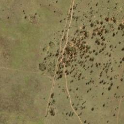 Satellite imagery of KIM 61, NA