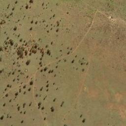 Satellite imagery of KIM 61, NA
