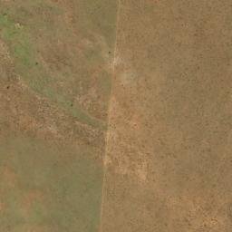 Satellite imagery of KIM 61, NA
