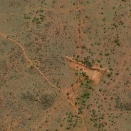 Satellite imagery of KIM 33, NA