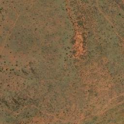 Satellite imagery of KIM 33, NA
