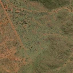 Satellite imagery of KIM 33, NA