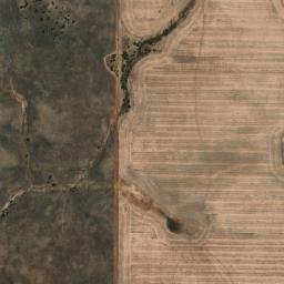 Satellite imagery of Round Hill, AU
