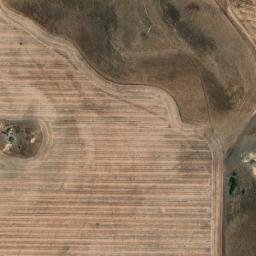 Satellite imagery of Round Hill, AU