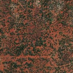 Satellite imagery of Milgoo, AU
