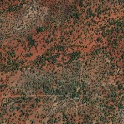 Satellite imagery of Milgoo, AU