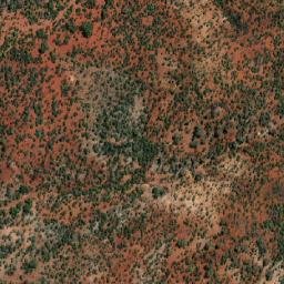Satellite imagery of Milgoo, AU