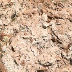 Satellite imagery of Fourteen Mile Mine, AU