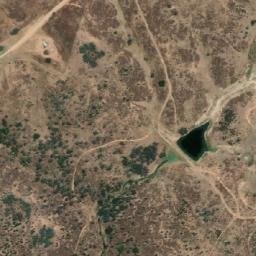 Satellite imagery of Texas Mount, AU
