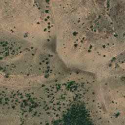 Satellite imagery of Coxs Sugar Loaf, AU