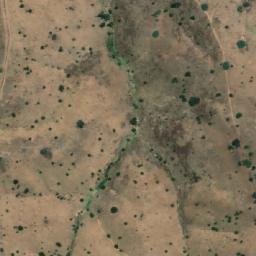Satellite imagery of Coxs Sugar Loaf, AU