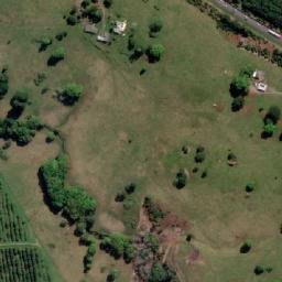 Satellite imagery of Perrys Hill, AU