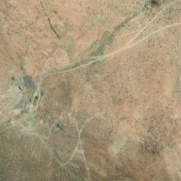 Satellite imagery of Pingo, CL