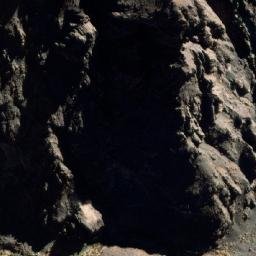 Satellite imagery of Las Mayores, CL
