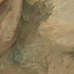 Satellite imagery of Pirca de los Godos, CL