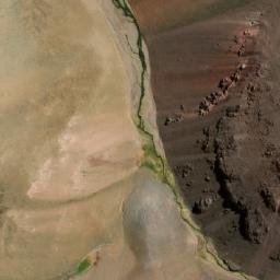 Satellite imagery of Pirca de los Godos, CL