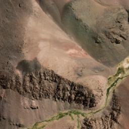 Satellite imagery of Pirca de los Godos, CL