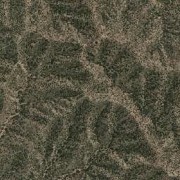 Satellite imagery of Cerro Carrizal, AR