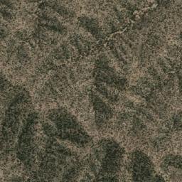 Satellite imagery of Cerro Carrizal, AR