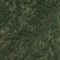 Satellite imagery of Alto Colorado, AR