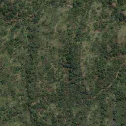 Satellite imagery of Alto Colorado, AR