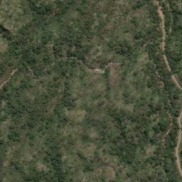 Satellite imagery of Alto Colorado, AR
