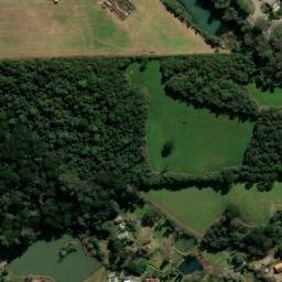 Satellite imagery of Banhado Zugno, BR