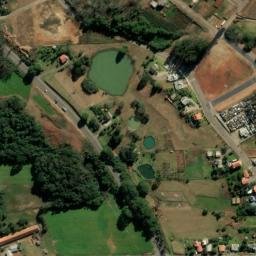Satellite imagery of Banhado Zugno, BR