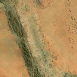 Satellite imagery of KONKOONSIE, ZA