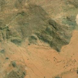Satellite imagery of KONKOONSIE, ZA