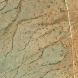Satellite imagery of GAARNBERG, ZA