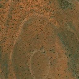 Satellite imagery of GORAS, NA