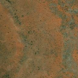 Satellite imagery of GORAS, NA