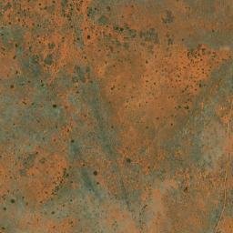 Satellite imagery of GORAS, NA