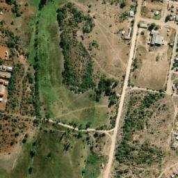 Satellite imagery of DRC GRIQUATOWN, NA