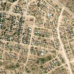 Satellite imagery of DRC GRIQUATOWN, NA