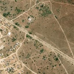 Satellite imagery of DRC GRIQUATOWN, NA