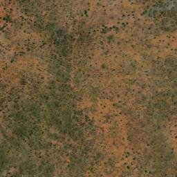 Satellite imagery of PAARDEBERG, NA