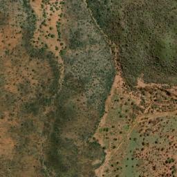 Satellite imagery of PAARDEBERG, NA