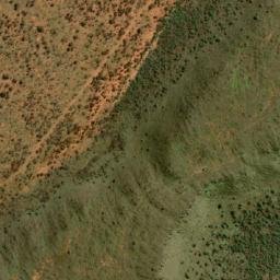 Satellite imagery of MOLLER PILE, NA